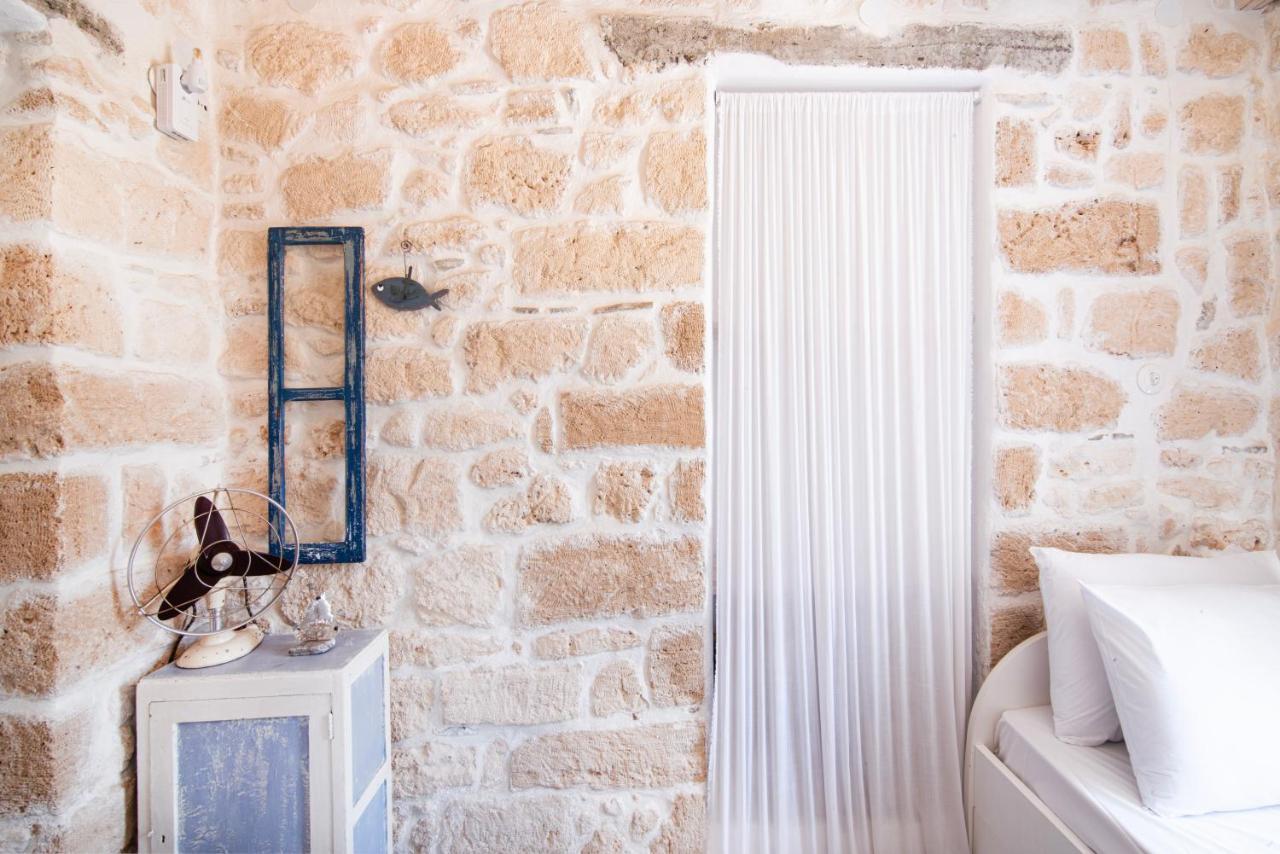 Terra E Sole Spa Suite Aegina Vathí Dış mekan fotoğraf